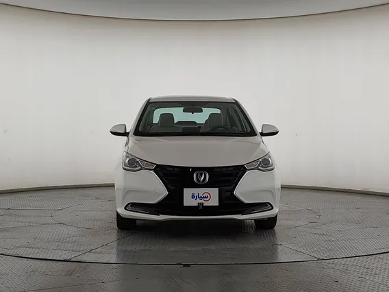 Changan Alsvin Full Option 2023 