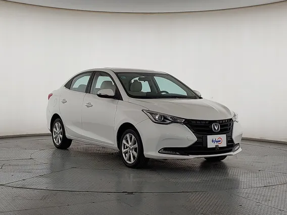 Changan Alsvin Full Option 2023 