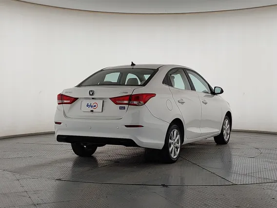 Changan Alsvin Full Option 2023 