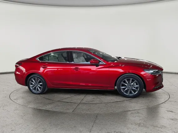 Mazda 6 Skyactive G 2023 