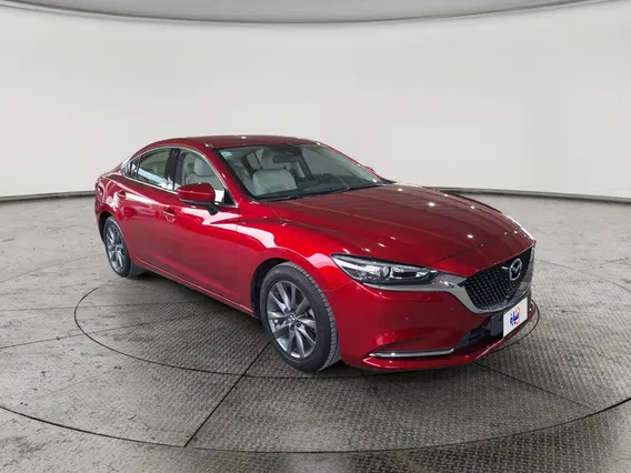 Mazda 6 Skyactive G 2023 