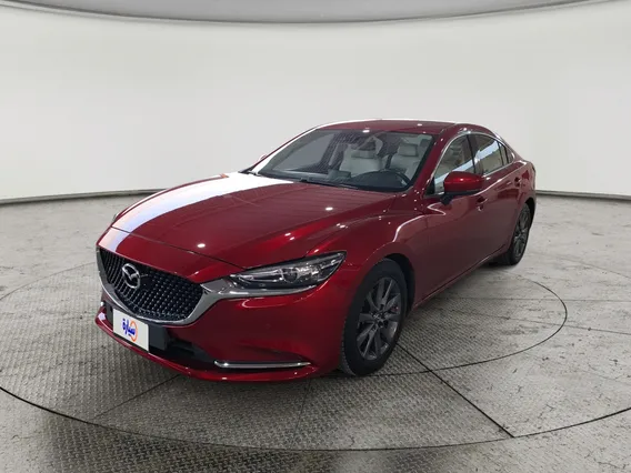 Mazda 6 Skyactive G 2023 