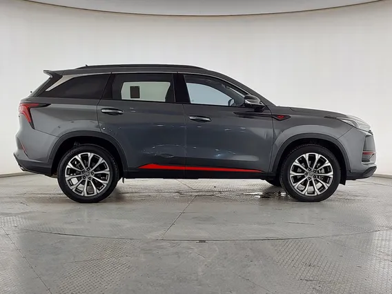 شانجان CS75 Plus Smart 2023 