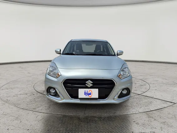 Suzuki Dzire GL 2025 