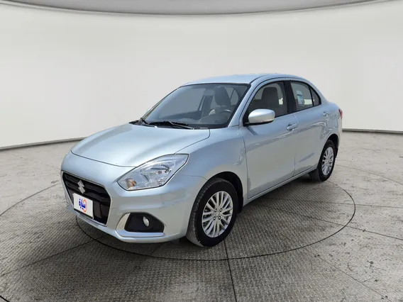 Suzuki Dzire GL 2025 