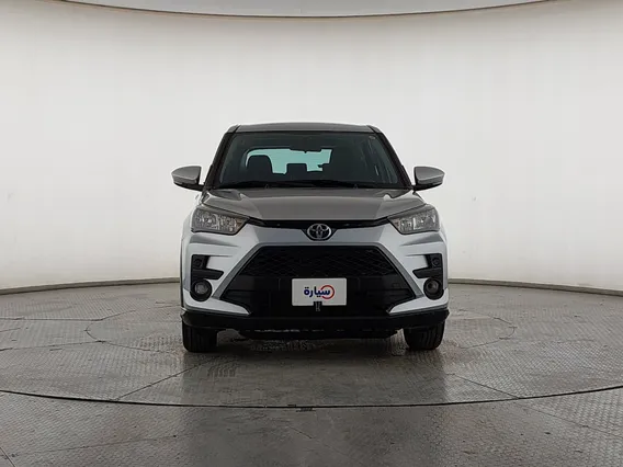 Toyota Raize XLE 2023 