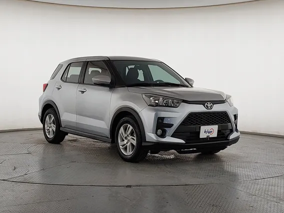 Toyota Raize XLE 2023 
