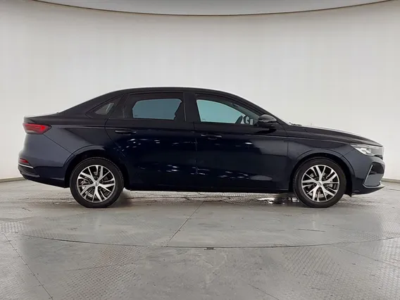 Geely Emgrand GS 2024 