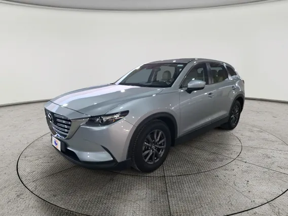 مازدا سى اكس 9 Skyactiv G 2024 