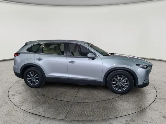 مازدا سى اكس 9 Skyactiv G 2024 