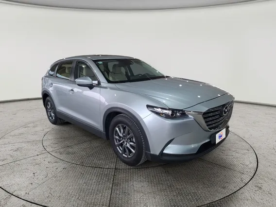 مازدا سى اكس 9 Skyactiv G 2024 