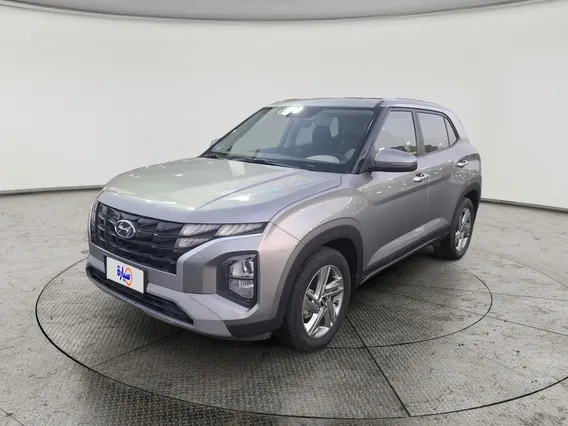 Hyundai Creta Smart 2024 