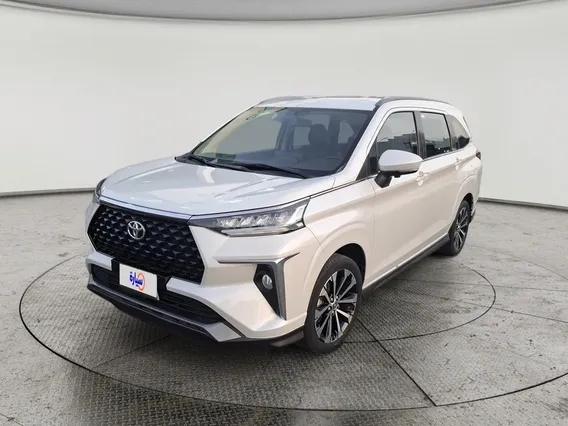 Toyota Veloz GLX 2024 
