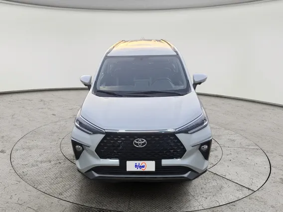 Toyota Veloz GLX 2024 