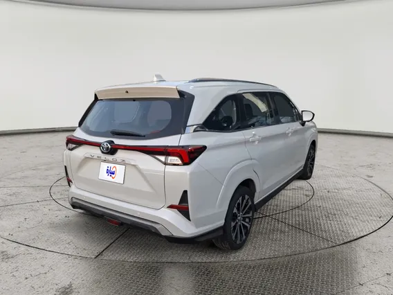 Toyota Veloz GLX 2024 