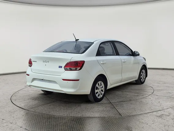 كيا بيجاس LX 2024 