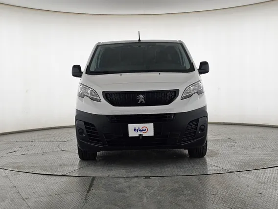 بيجو إكسبرت VAN 2023 