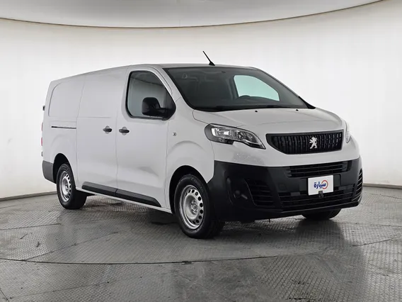 بيجو إكسبرت VAN 2023 