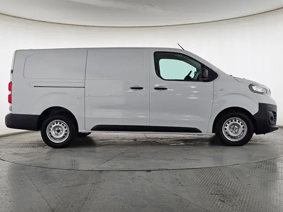 بيجو إكسبرت VAN 2023 