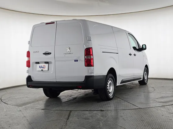 بيجو إكسبرت VAN 2023 