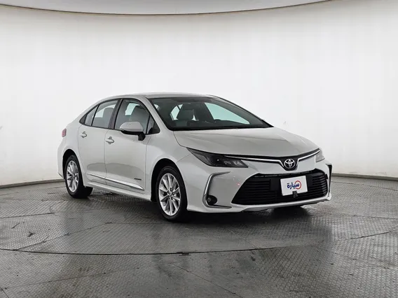 Toyota Corolla XLI Executive 2023 