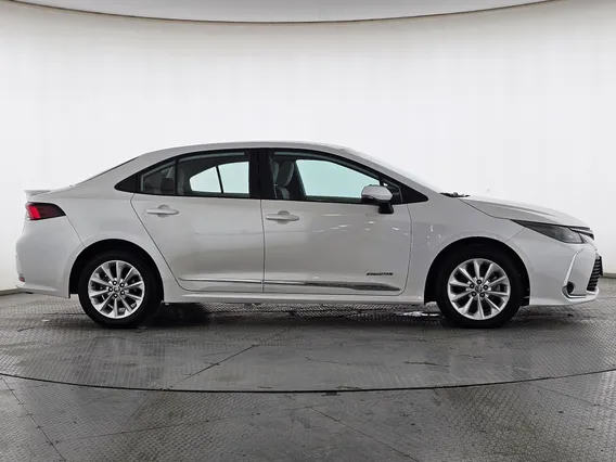 Toyota Corolla XLI Executive 2023 