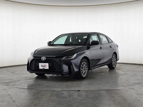 Toyota Yaris  Y 2024 