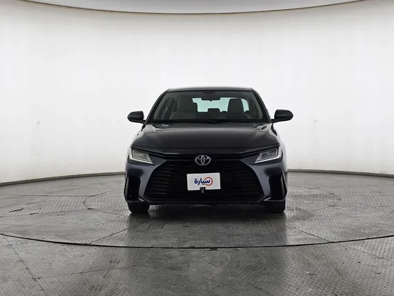 Toyota Yaris  Y 2024 