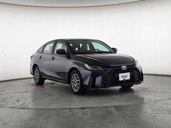 Toyota Yaris  Y 2024 