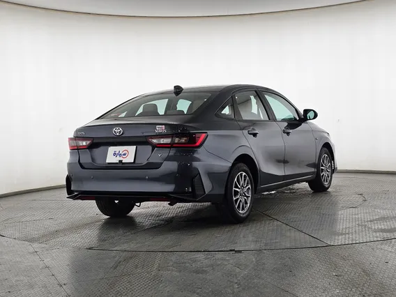 Toyota Yaris  Y 2024 