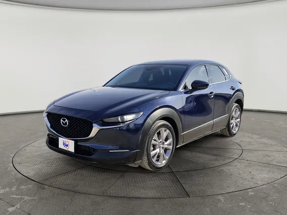 Mazda CX30 Core 2022 