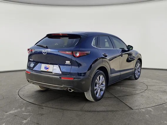 Mazda CX30 Core 2022 