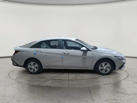 Hyundai Elantra Fleet 2024 