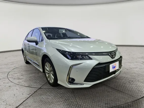 Toyota Corolla XLI Executive 2024 