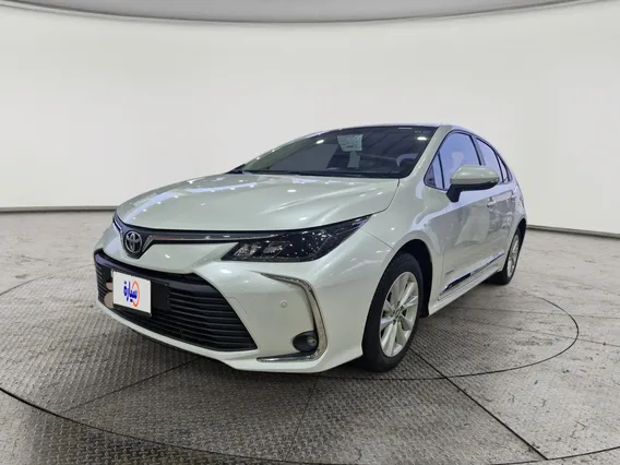 Toyota Corolla XLI Executive 2024 