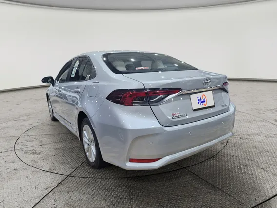 Toyota Corolla XLI Executive 2024 