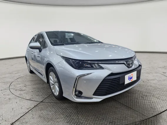 Toyota Corolla XLI Executive 2024 