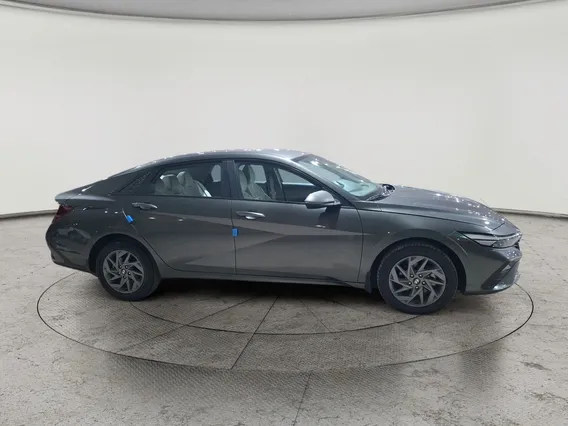 Hyundai Elantra Fleet 2024 