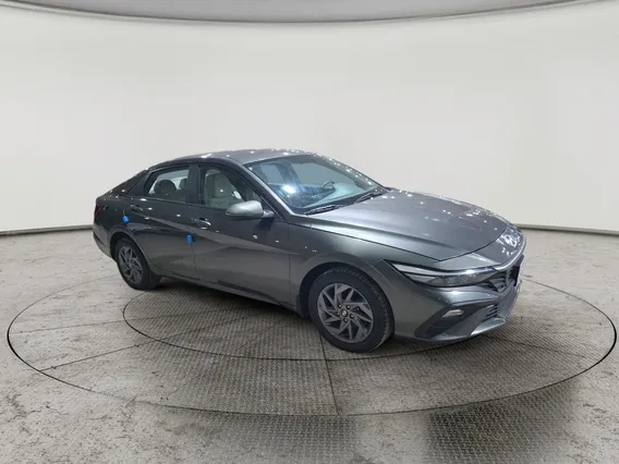 Hyundai Elantra Fleet 2024 