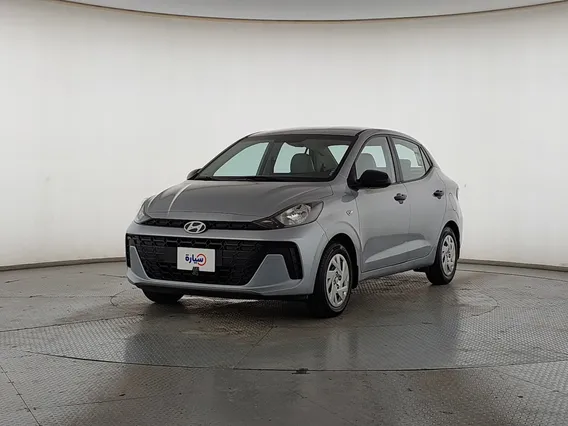 هيونداي Grand i10 فلييت 2024 