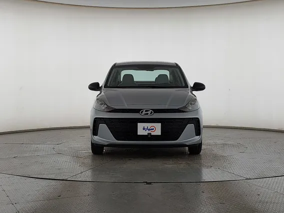 هيونداي Grand i10 فلييت 2024 