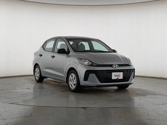 هيونداي Grand i10 فلييت 2024 