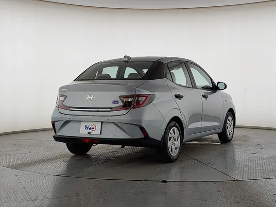 هيونداي Grand i10 فلييت 2024 