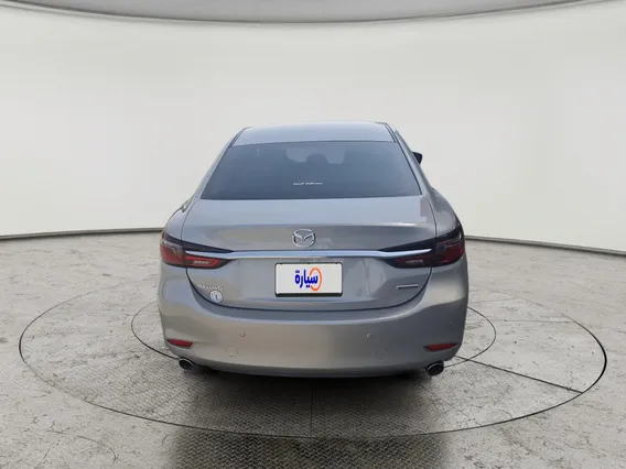 Mazda 6 Core 2025 