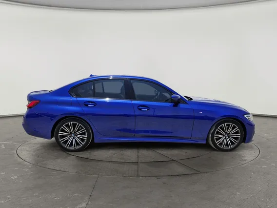 BMW 3 Series 330i 2021 