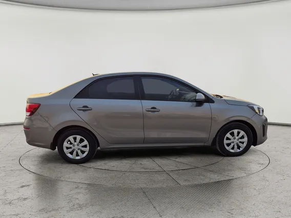 Kia Pegas LX 2026 