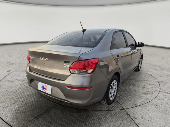 Kia Pegas LX 2026 