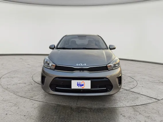 Kia Pegas LX 2026 