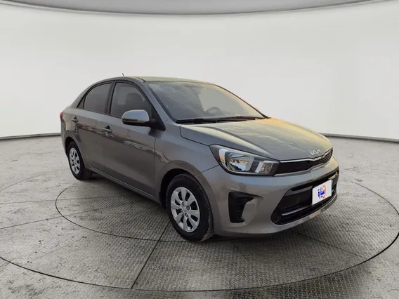 Kia Pegas LX 2026 