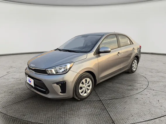 Kia Pegas LX 2026 